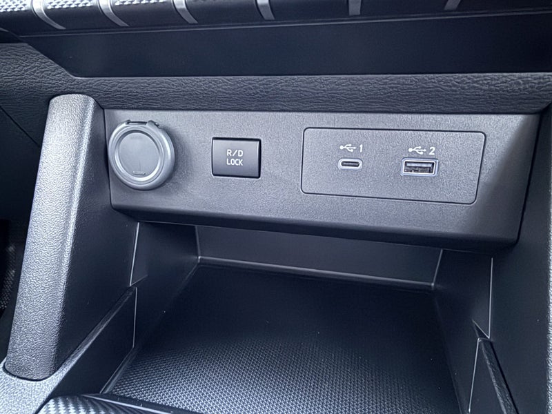 2024 Mitsubishi Triton