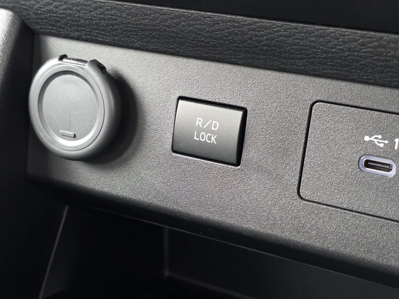 2026 Mitsubishi Triton