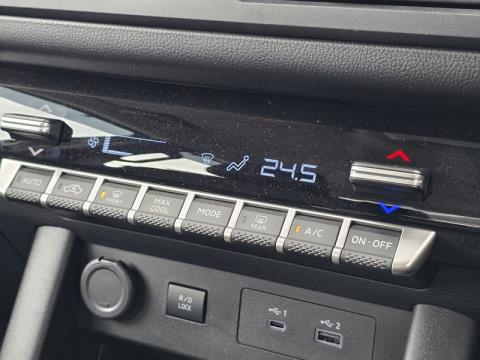 2026 Mitsubishi Triton - Thumbnail