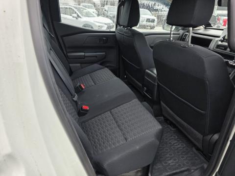 2026 Mitsubishi Triton - Thumbnail