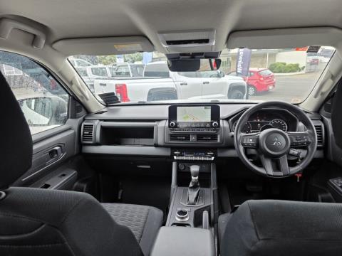 2026 Mitsubishi Triton - Thumbnail