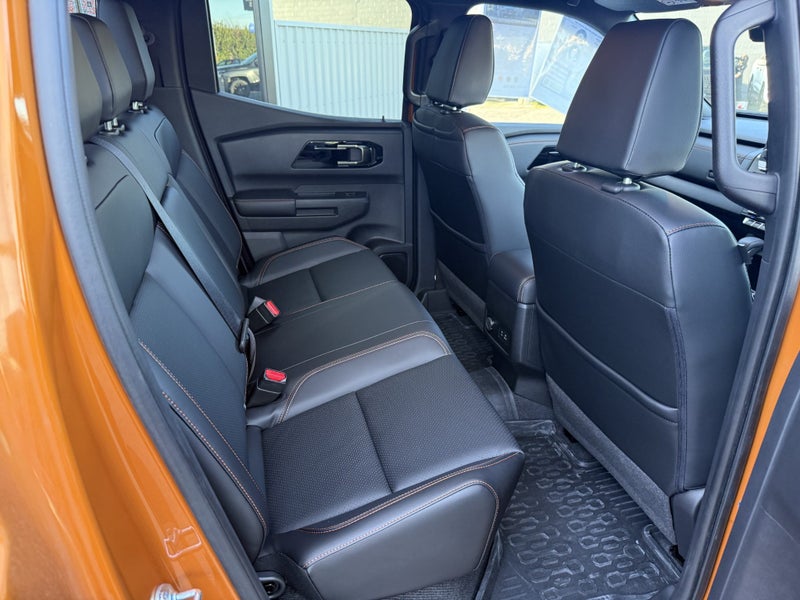 2025 Mitsubishi Triton