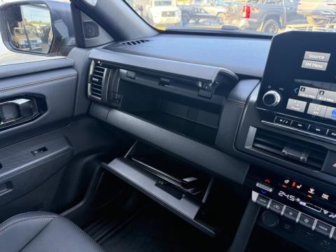 2025 Mitsubishi Triton - Thumbnail