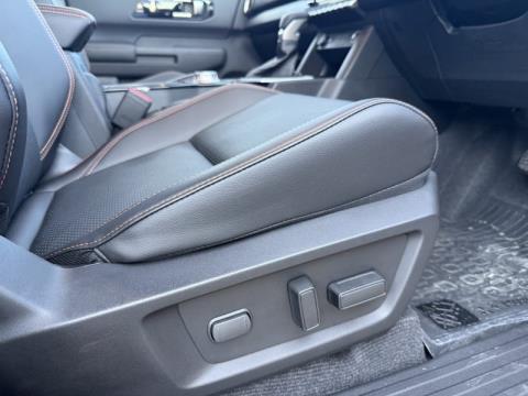 2025 Mitsubishi Triton - Thumbnail