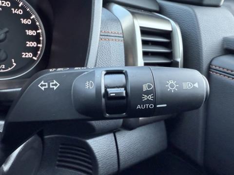 2025 Mitsubishi Triton - Thumbnail