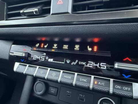 2025 Mitsubishi Triton - Thumbnail