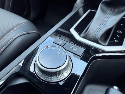 2025 Mitsubishi Triton - Thumbnail