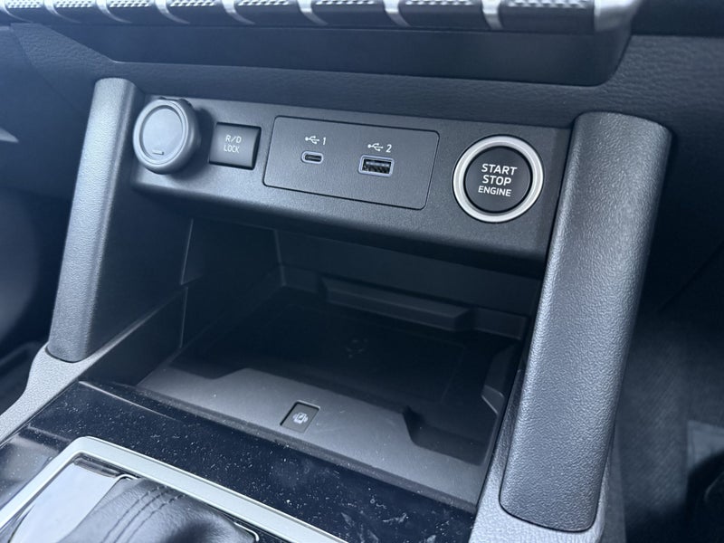 2025 Mitsubishi Triton