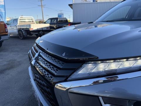 2025 Mitsubishi Eclipse Cross - Thumbnail