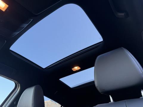 2025 Mitsubishi Eclipse Cross - Thumbnail