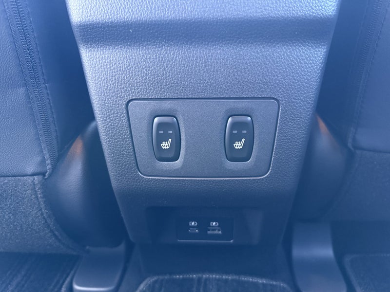 2025 Mitsubishi Eclipse Cross