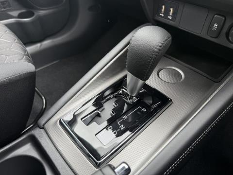 2025 Mitsubishi ASX - Thumbnail