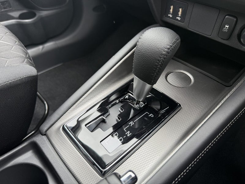 2025 Mitsubishi ASX