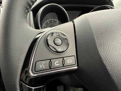 2025 Mitsubishi ASX - Thumbnail