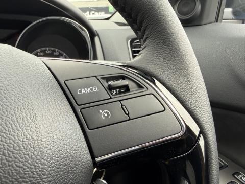 2025 Mitsubishi ASX - Thumbnail