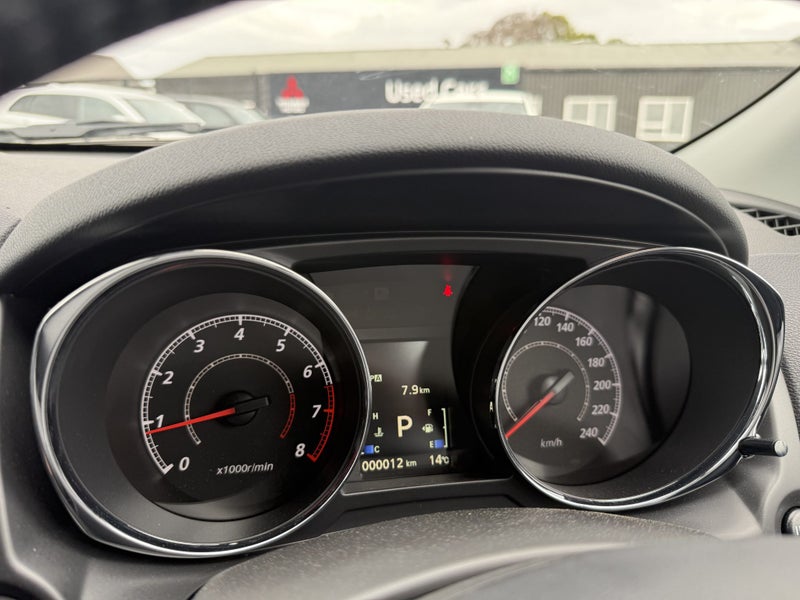 2025 Mitsubishi ASX