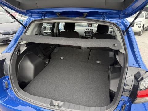 2025 Mitsubishi ASX - Thumbnail