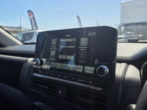 2026 Mitsubishi Triton - Thumbnail