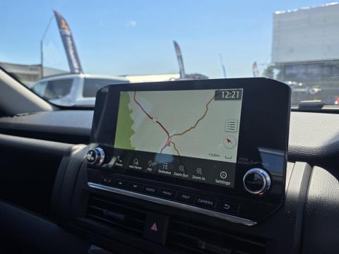 2026 Mitsubishi Triton - Thumbnail