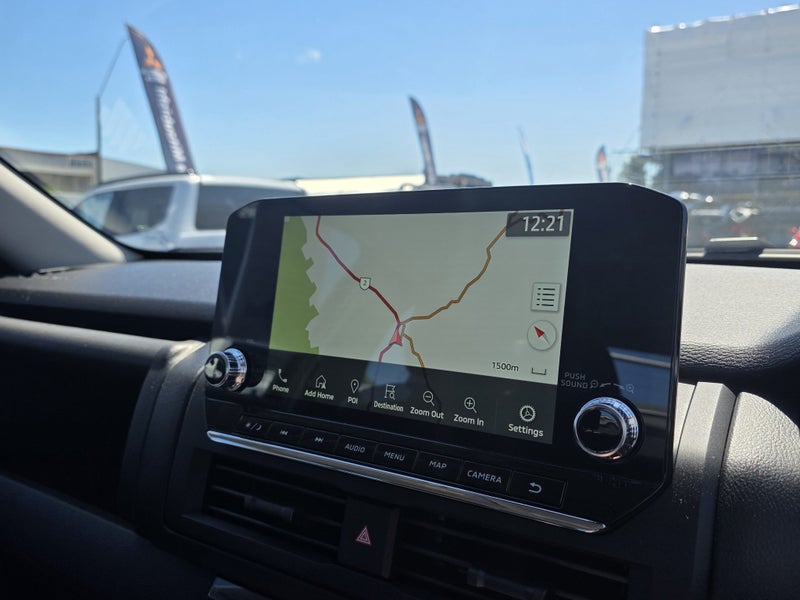 2026 Mitsubishi Triton