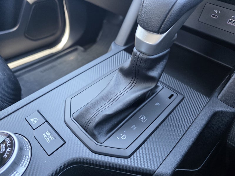 2026 Mitsubishi Triton