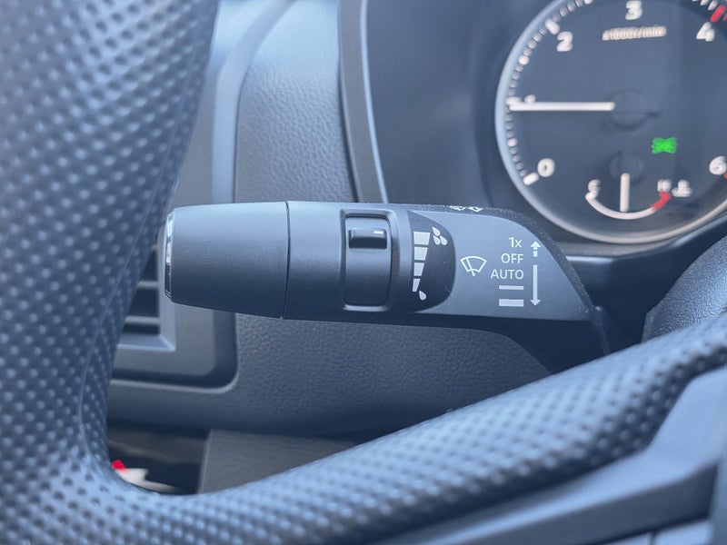 2026 Mitsubishi Triton