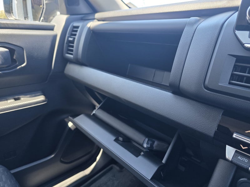 2026 Mitsubishi Triton