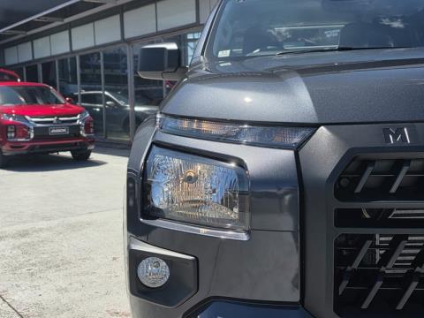 2026 Mitsubishi Triton - Thumbnail