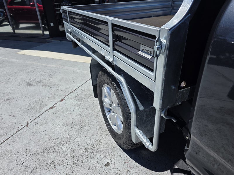 2026 Mitsubishi Triton