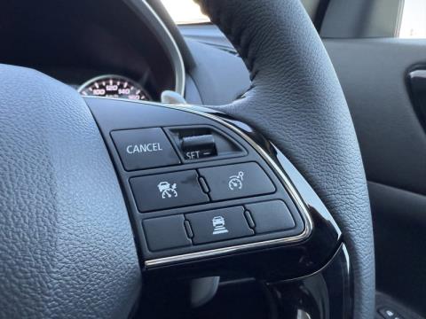 2025 Mitsubishi Eclipse Cross - Thumbnail
