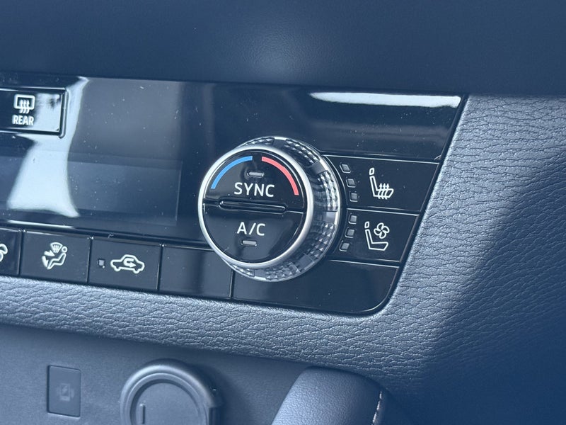 2025 Mitsubishi Outlander