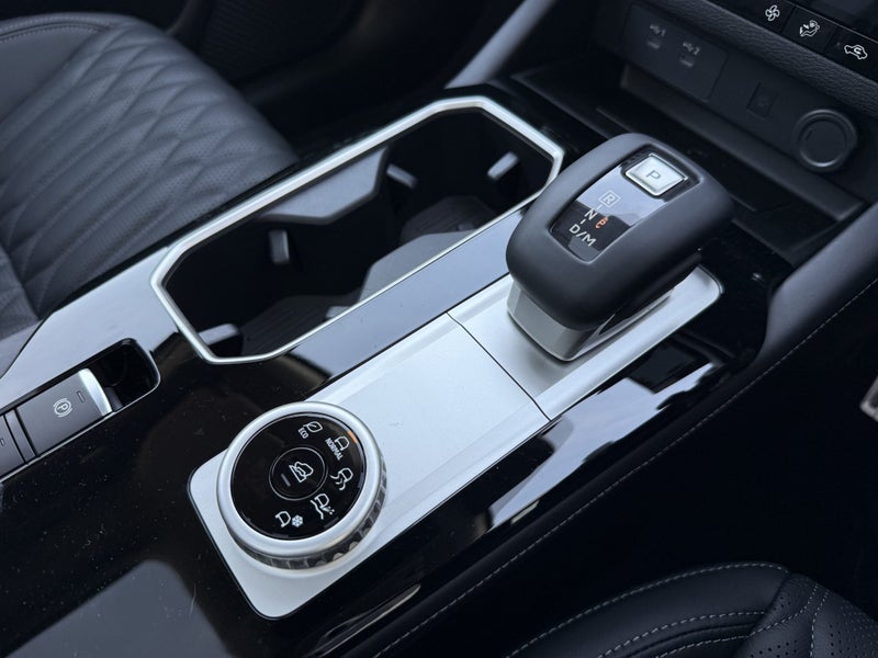 2025 Mitsubishi Outlander