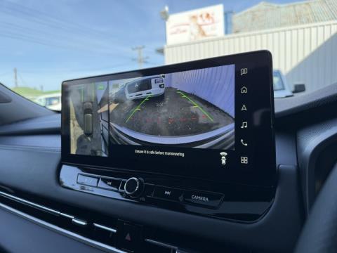2025 Mitsubishi Outlander - Thumbnail