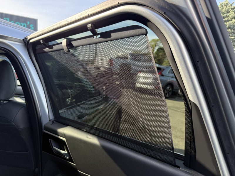 2025 Mitsubishi Outlander