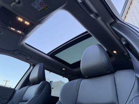 2025 Mitsubishi Outlander - Thumbnail