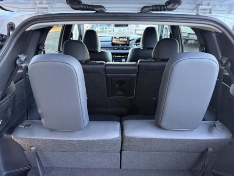 2025 Mitsubishi Outlander - Thumbnail