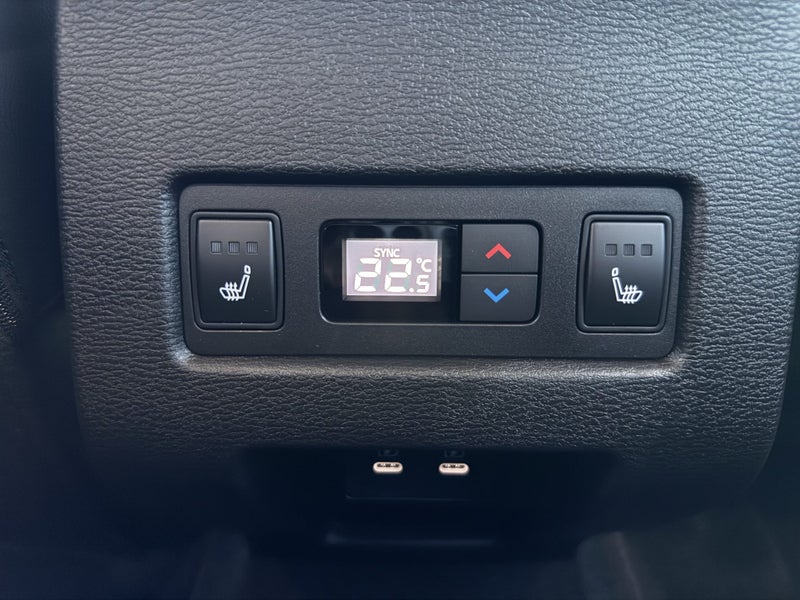 2025 Mitsubishi Outlander
