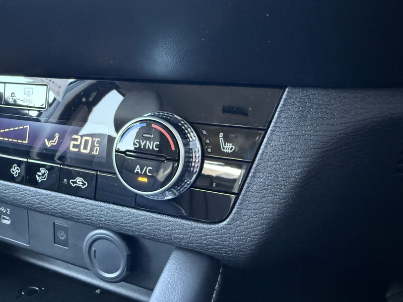 2025 Mitsubishi Outlander