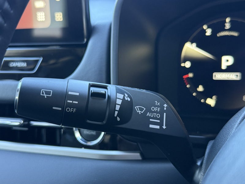 2025 Mitsubishi Outlander