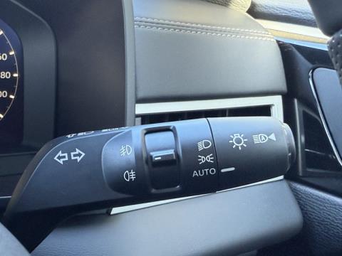 2025 Mitsubishi Outlander - Thumbnail