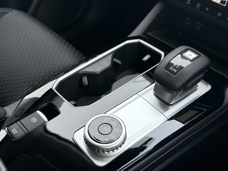 2025 Mitsubishi Outlander