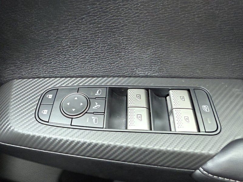 2025 Mitsubishi Outlander