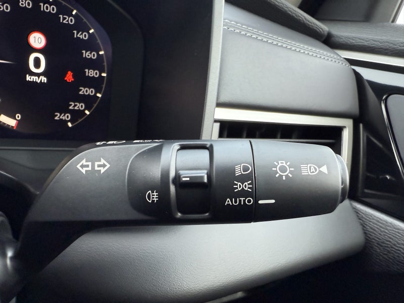 2025 Mitsubishi Outlander