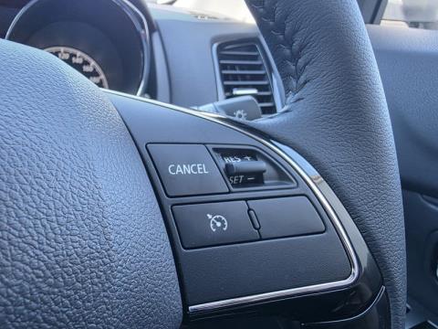 2026 Mitsubishi ASX - Thumbnail