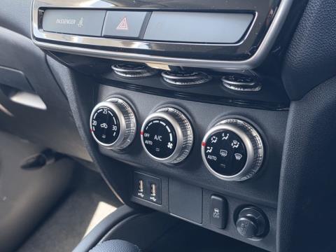 2026 Mitsubishi ASX - Thumbnail