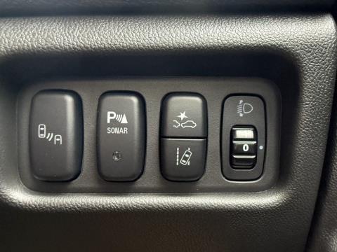 2025 Mitsubishi ASX - Thumbnail
