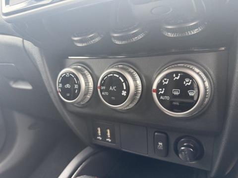 2025 Mitsubishi ASX - Thumbnail