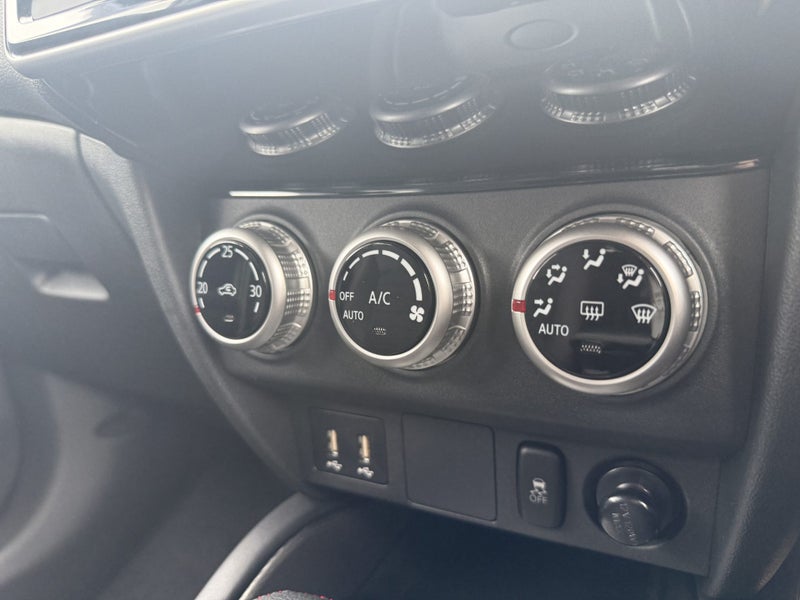 2025 Mitsubishi ASX