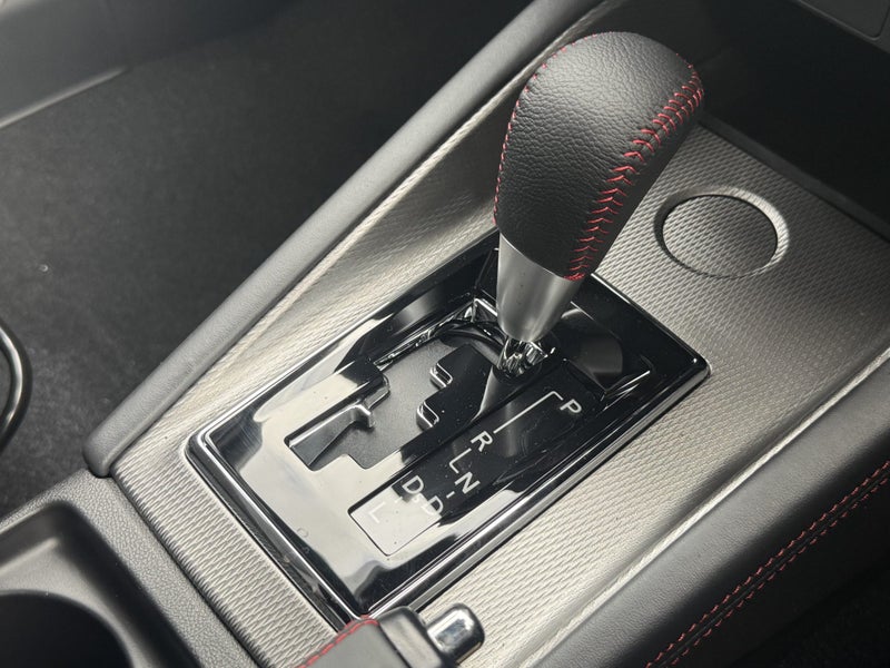 2025 Mitsubishi ASX