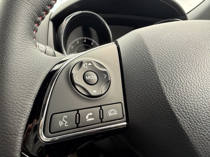 2025 Mitsubishi ASX
